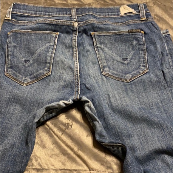 Hudson Jeans - Picture 7 of 9